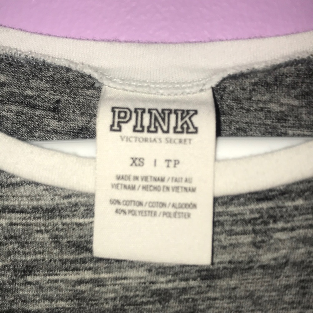 Pink Tee - Picture 3 of 3